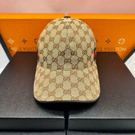 Picture of Gucci Cap _SKUGucciCapdxn258978